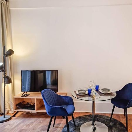 Le Capucin - Balneo - Lyon Centre - Majord'Home エクステリア 写真